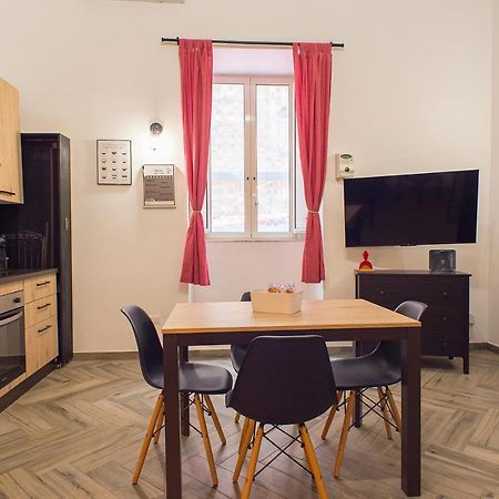 Madaleni Home Plebiscito ナポリ エクステリア 写真