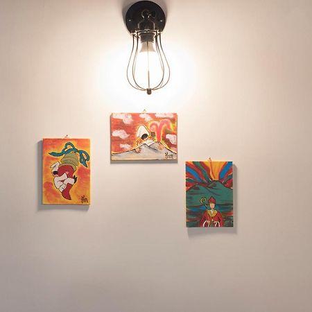 Madaleni Home Plebiscito ナポリ エクステリア 写真