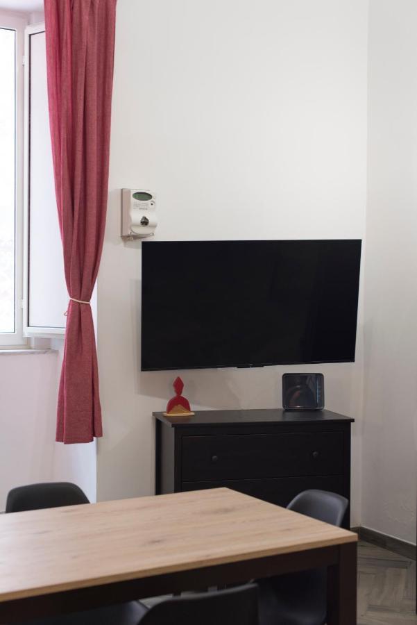 Madaleni Home Plebiscito ナポリ エクステリア 写真