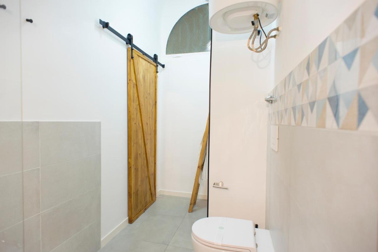 Madaleni Home Plebiscito ナポリ エクステリア 写真
