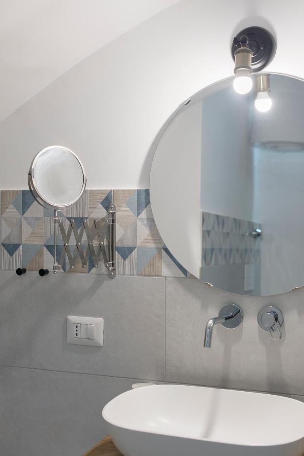Madaleni Home Plebiscito ナポリ エクステリア 写真